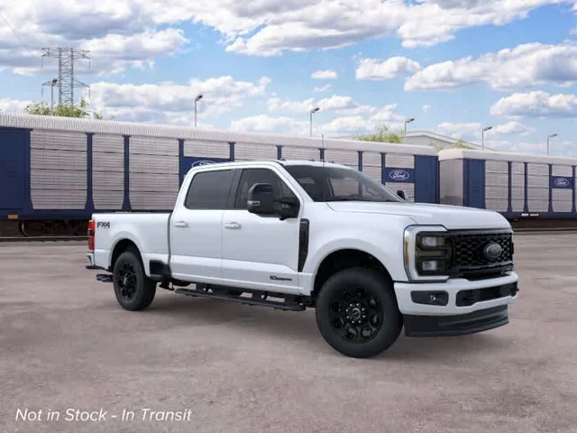 Nuevos FORD SUPER DUTY F-250 SRW à Estados chez autogozo