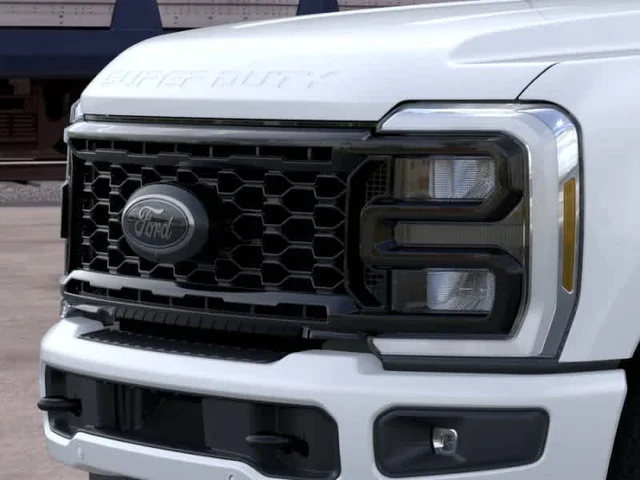 Nuevos FORD SUPER DUTY F-250 SRW à Estados chez autogozo