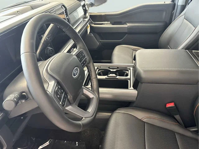Nuevos FORD SUPER DUTY F-250 SRW à Estados chez autogozo