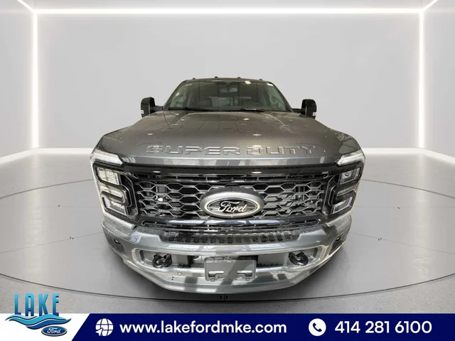 Nuevos FORD SUPER DUTY F-250 SRW à Estados chez autogozo