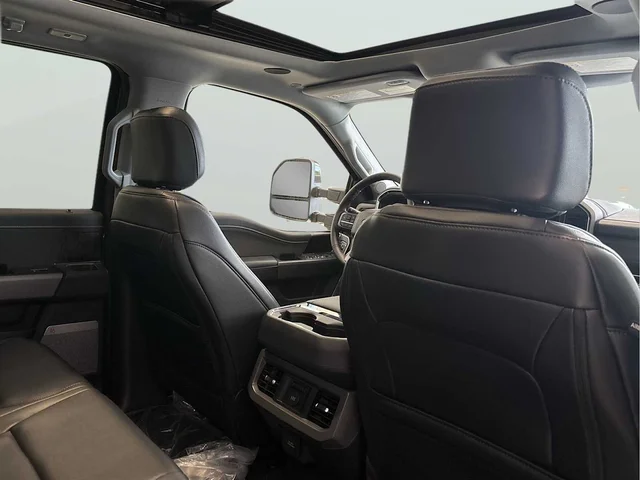 Nuevos FORD SUPER DUTY F-250 SRW à Estados chez autogozo