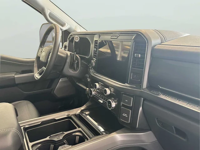 Nuevos FORD SUPER DUTY F-250 SRW à Estados chez autogozo