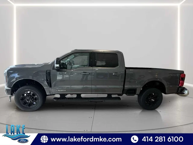 Nuevos FORD SUPER DUTY F-250 SRW à Estados chez autogozo