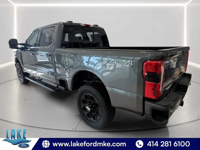 Nuevos FORD SUPER DUTY F-250 SRW à Estados chez autogozo