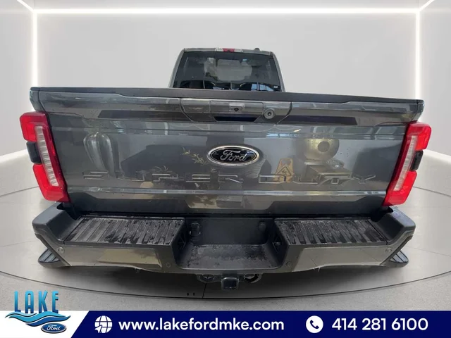 Nuevos FORD SUPER DUTY F-250 SRW à Estados chez autogozo