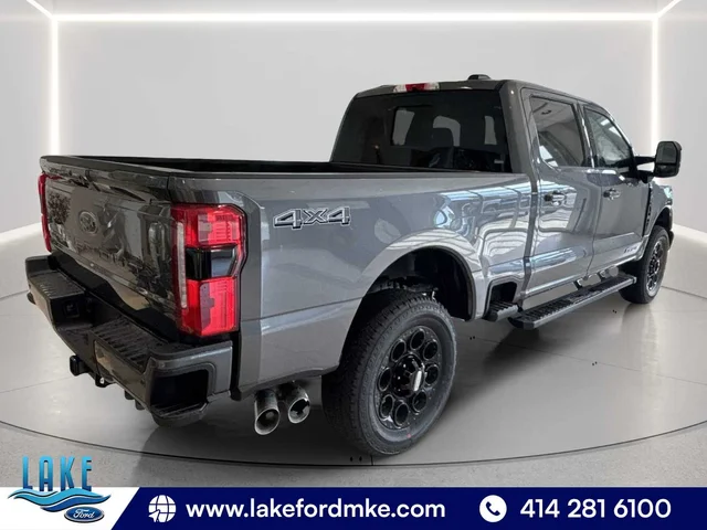Nuevos FORD SUPER DUTY F-250 SRW à Estados chez autogozo