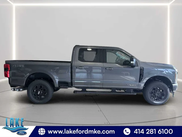 Nuevos FORD SUPER DUTY F-250 SRW à Estados chez autogozo