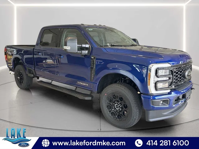 Nuevos FORD SUPER DUTY F-250 SRW à Estados chez autogozo