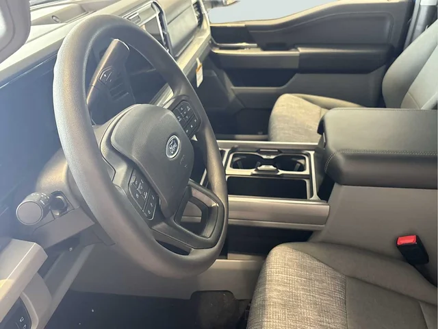 Nuevos FORD SUPER DUTY F-250 SRW à Estados chez autogozo