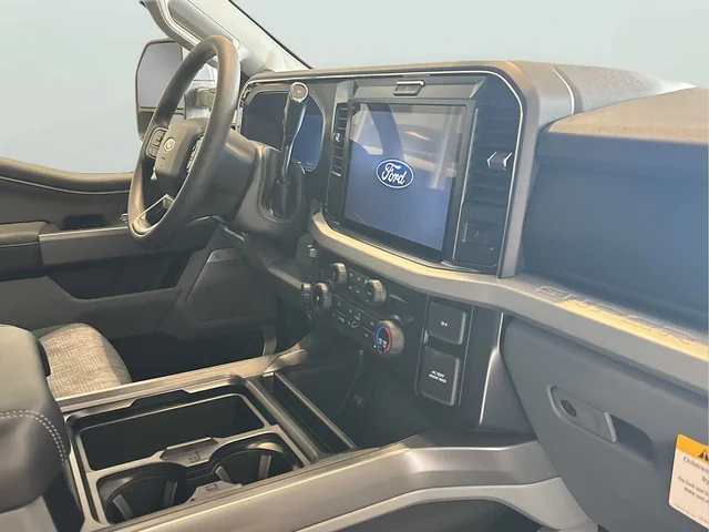 Nuevos FORD SUPER DUTY F-250 SRW à Estados chez autogozo
