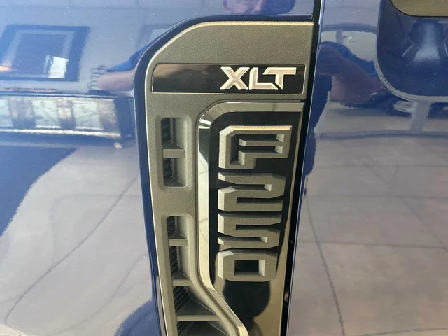 Nuevos FORD SUPER DUTY F-250 SRW à Estados chez autogozo