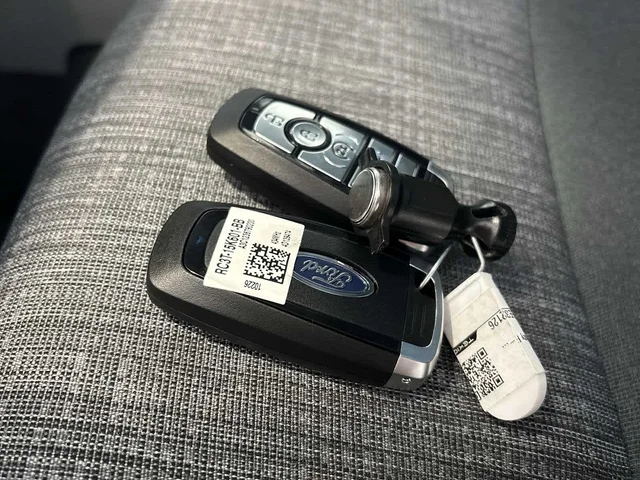 Nuevos FORD SUPER DUTY F-250 SRW à Estados chez autogozo