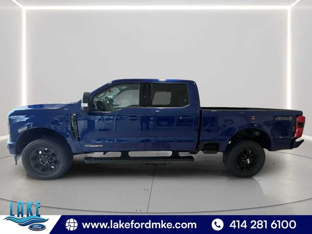 Nuevos FORD SUPER DUTY F-250 SRW à Estados chez autogozo