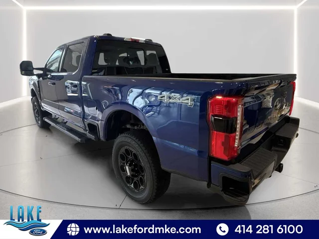 Nuevos FORD SUPER DUTY F-250 SRW à Estados chez autogozo