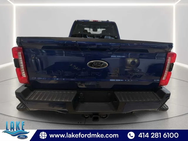 Nuevos FORD SUPER DUTY F-250 SRW à Estados chez autogozo