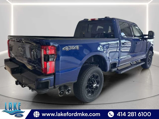 Nuevos FORD SUPER DUTY F-250 SRW à Estados chez autogozo