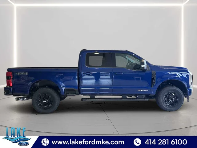 Nuevos FORD SUPER DUTY F-250 SRW à Estados chez autogozo
