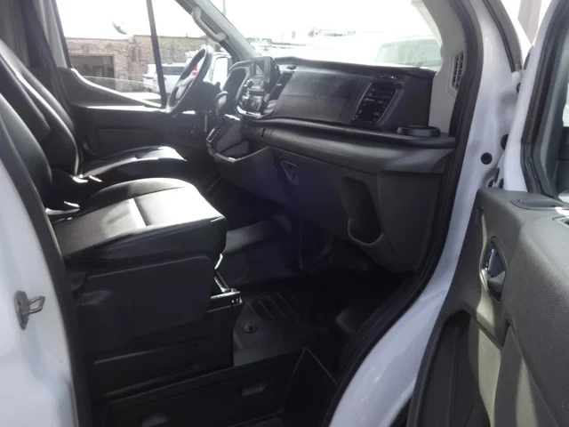 SEMINUEVOS FORD Transit Cargo Van a Estados en autogozo