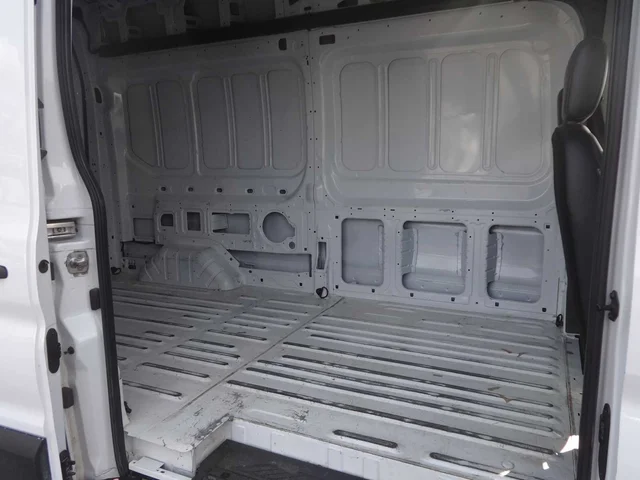 SEMINUEVOS FORD Transit Cargo Van a Estados en autogozo