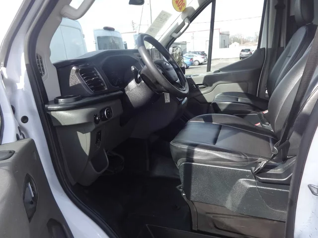 SEMINUEVOS FORD Transit Cargo Van a Estados en autogozo