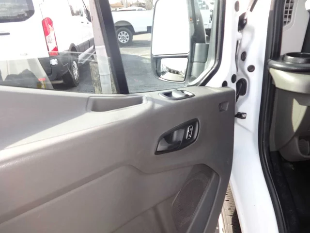 SEMINUEVOS FORD Transit Cargo Van a Estados en autogozo