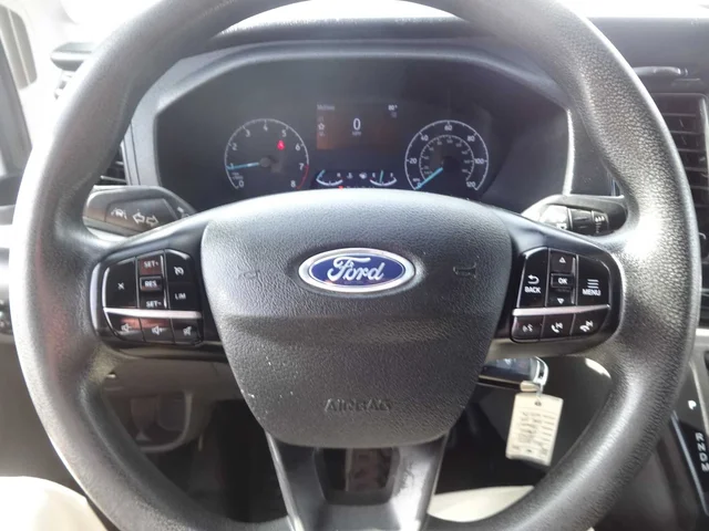SEMINUEVOS FORD Transit Cargo Van a Estados en autogozo