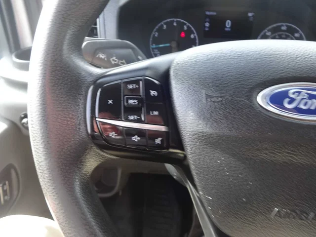 SEMINUEVOS FORD Transit Cargo Van a Estados en autogozo