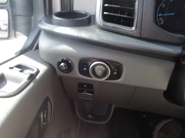 SEMINUEVOS FORD Transit Cargo Van a Estados en autogozo