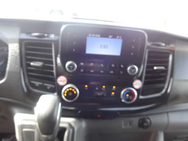 SEMINUEVOS FORD Transit Cargo Van a Estados en autogozo