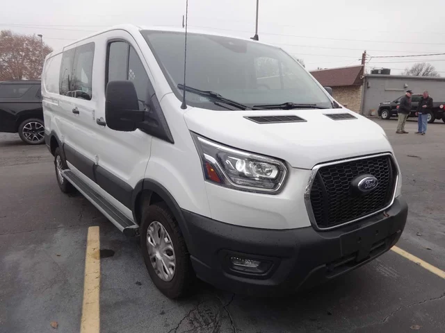 SEMINUEVOS FORD Transit Cargo Van a Estados en autogozo
