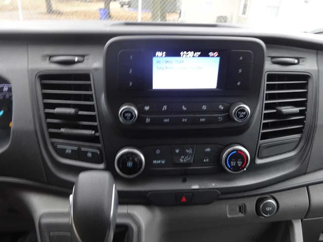 SEMINUEVOS FORD Transit Cargo Van a Estados en autogozo