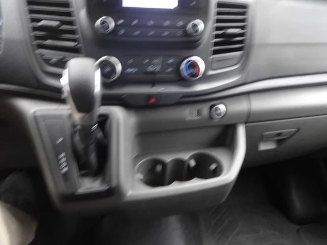 SEMINUEVOS FORD Transit Cargo Van a Estados en autogozo