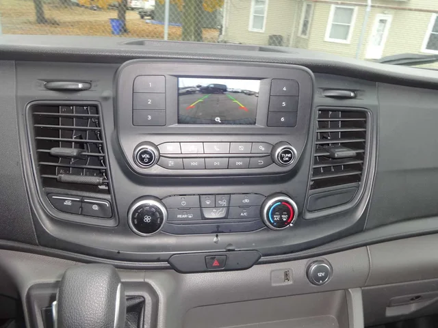 SEMINUEVOS FORD Transit Cargo Van a Estados en autogozo