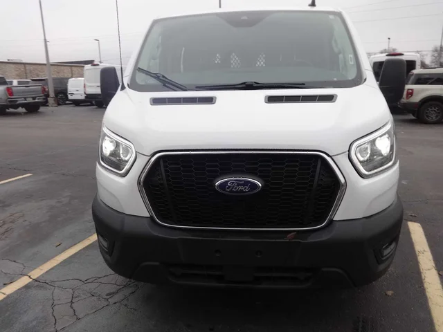 SEMINUEVOS FORD Transit Cargo Van a Estados en autogozo