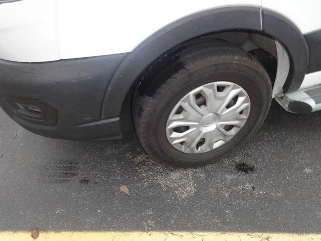 SEMINUEVOS FORD Transit Cargo Van a Estados en autogozo