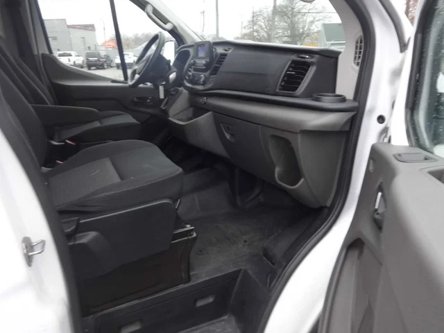 SEMINUEVOS FORD Transit Cargo Van a Estados en autogozo