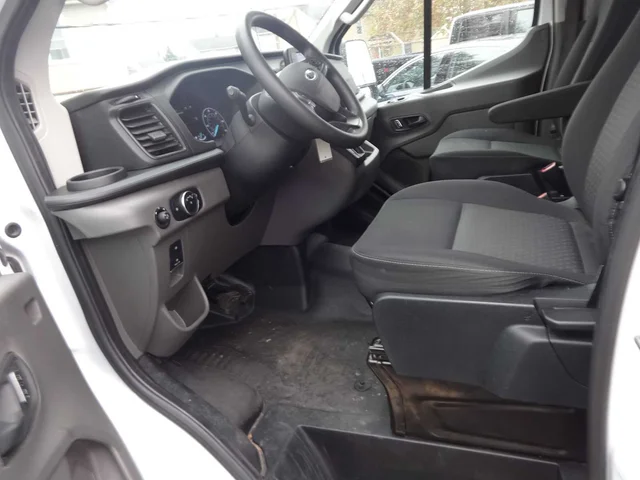 SEMINUEVOS FORD Transit Cargo Van a Estados en autogozo