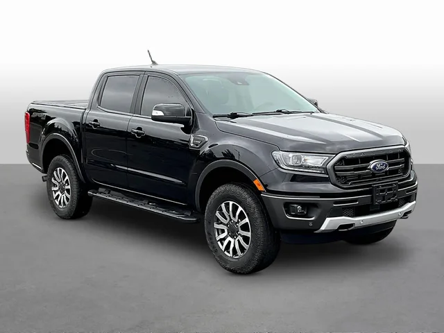 SEMINUEVOS FORD Ranger a Estados en autogozo