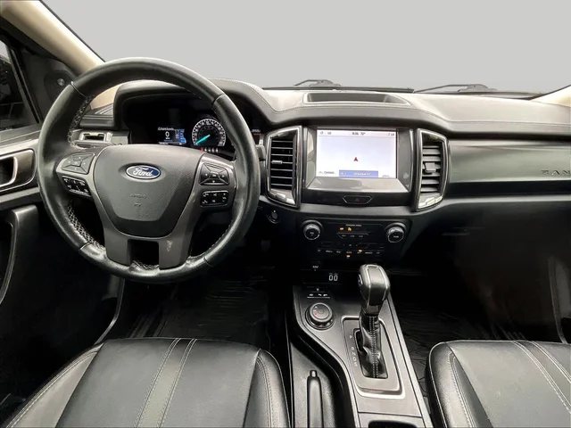 SEMINUEVOS FORD Ranger a Estados en autogozo