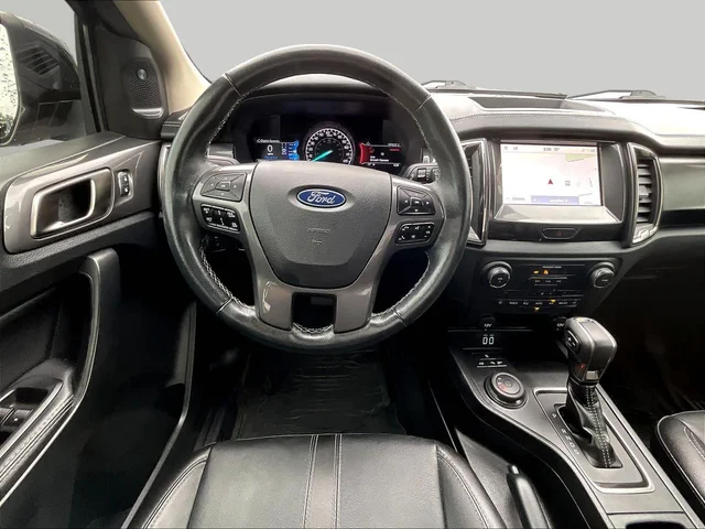 SEMINUEVOS FORD Ranger a Estados en autogozo