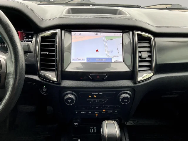 SEMINUEVOS FORD Ranger a Estados en autogozo