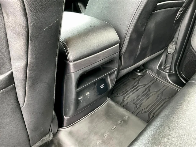 SEMINUEVOS FORD Ranger a Estados en autogozo