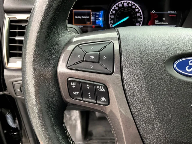 SEMINUEVOS FORD Ranger a Estados en autogozo