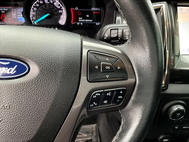 SEMINUEVOS FORD Ranger a Estados en autogozo