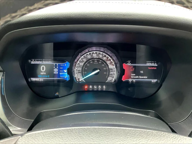 SEMINUEVOS FORD Ranger a Estados en autogozo