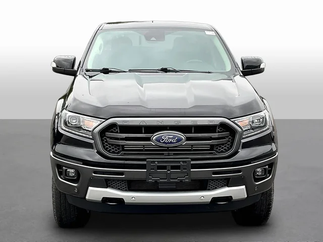 SEMINUEVOS FORD Ranger a Estados en autogozo