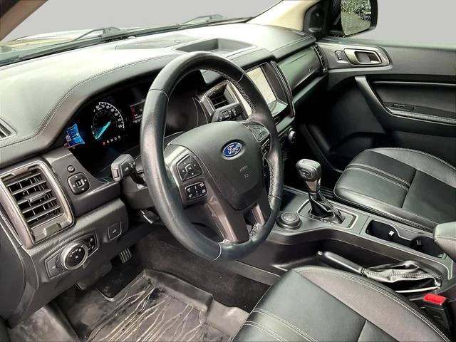 SEMINUEVOS FORD Ranger a Estados en autogozo