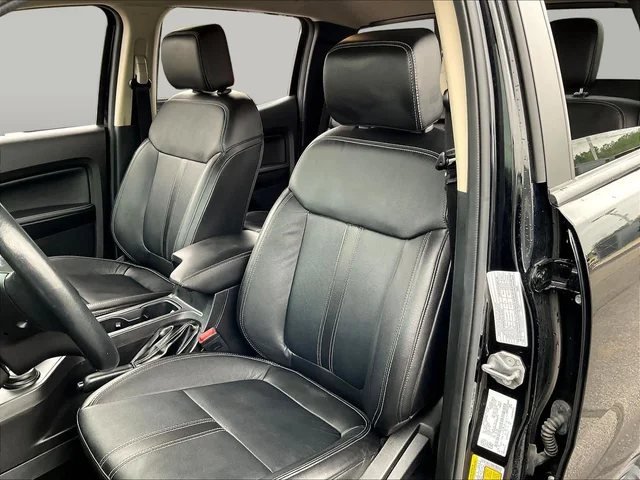 SEMINUEVOS FORD Ranger a Estados en autogozo