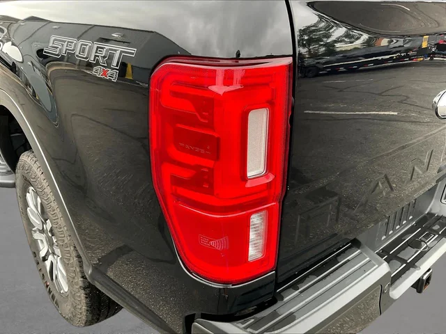 SEMINUEVOS FORD Ranger a Estados en autogozo