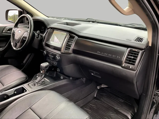 SEMINUEVOS FORD Ranger a Estados en autogozo